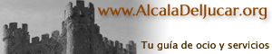 Logotipo Alcalá Del Júcar