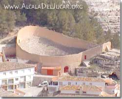 Plaza de toros